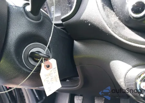 2021 Kia Soul Lx из США, поврежденный, VIN KNDJ22AU2M7746149